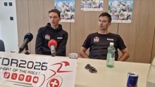 Tour de Romandie 2026 - Primož Roglič et Florian Lipowitz, la paire pour essayer d'inquiéter Pogacar