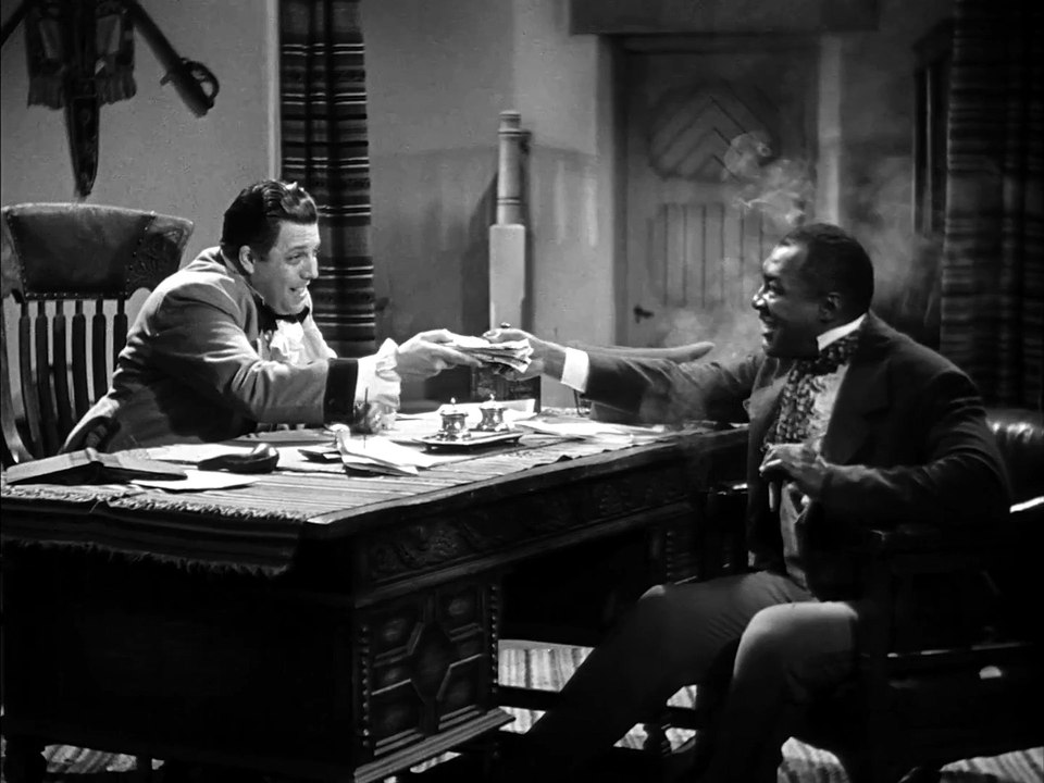 Wie vom Winde verweht (1936)