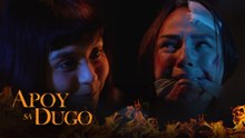 Apoy Sa Dugo: Angel drags her mother back to hell! (Episode 40)