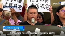 Taipower Eyes Nuclear Restart Amid Safety and Waste Concerns