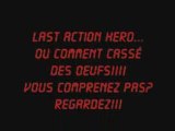 Last action hero