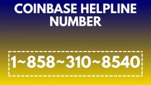 『Coinbase CUSTOMER®』 SERVICE© CARE℗ NUMBERS TOLL FREE NUMBER: Easy Step by Step Guide