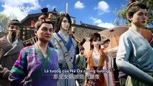 Tiên Kiếm Kỳ Hiệp Truyện 3 Tập 20 - HD Vietsub + Thuyết Minh