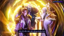 Luyện Khí Mười Vạn Năm Tập 341 - HD Vietsub