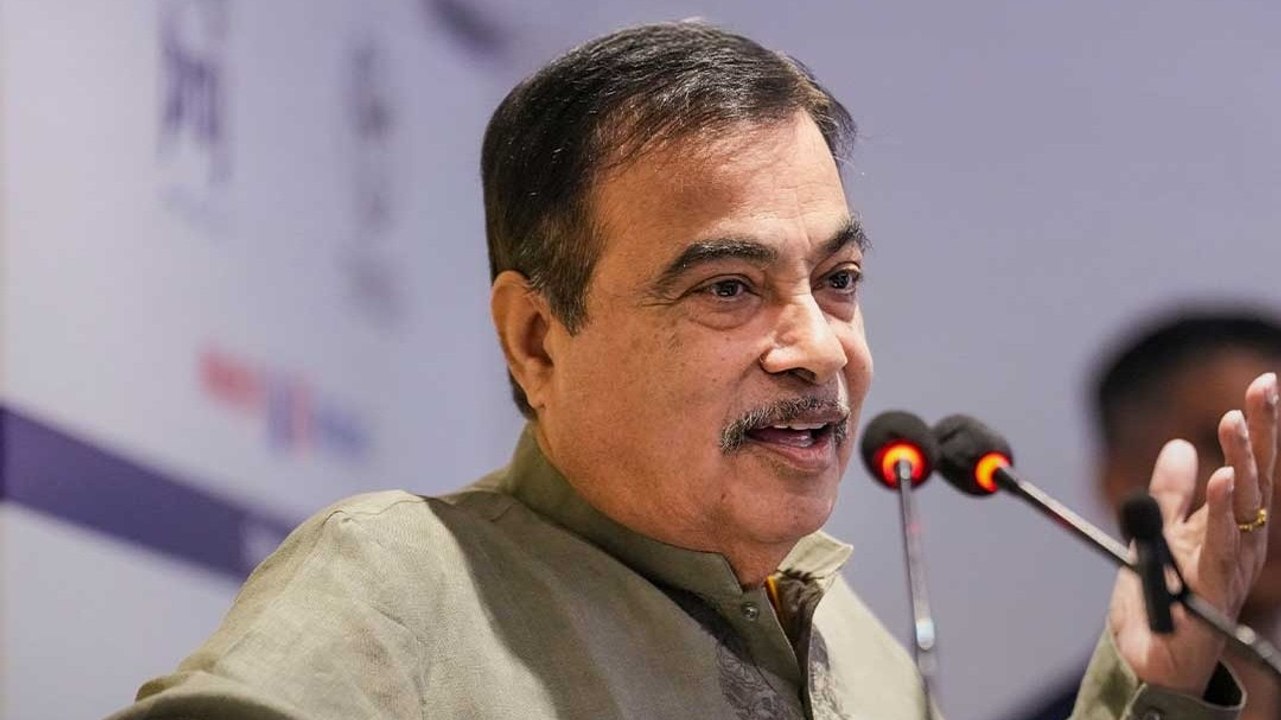पेट्रोल-डीजल खत्म! गडकरी बोले अब इलेक्ट्रिक और हाइड्रोजन ही ट्रांसपोर्ट का भविष्य