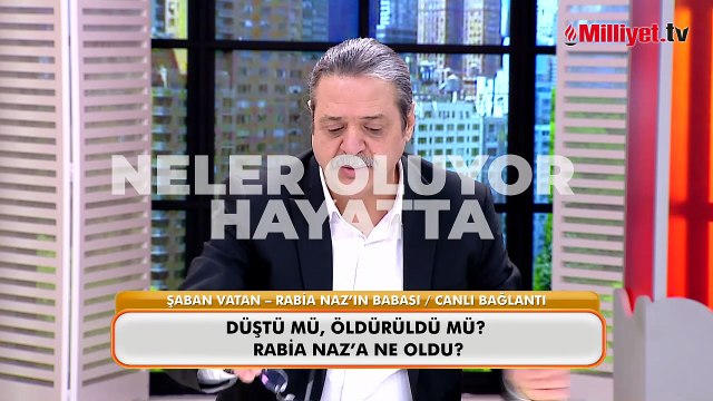 Rabia Naz dosyasında şok iddialar! Dönemin belediye başkanı Coşkun Somuncuoğlu ilk kez konuştu