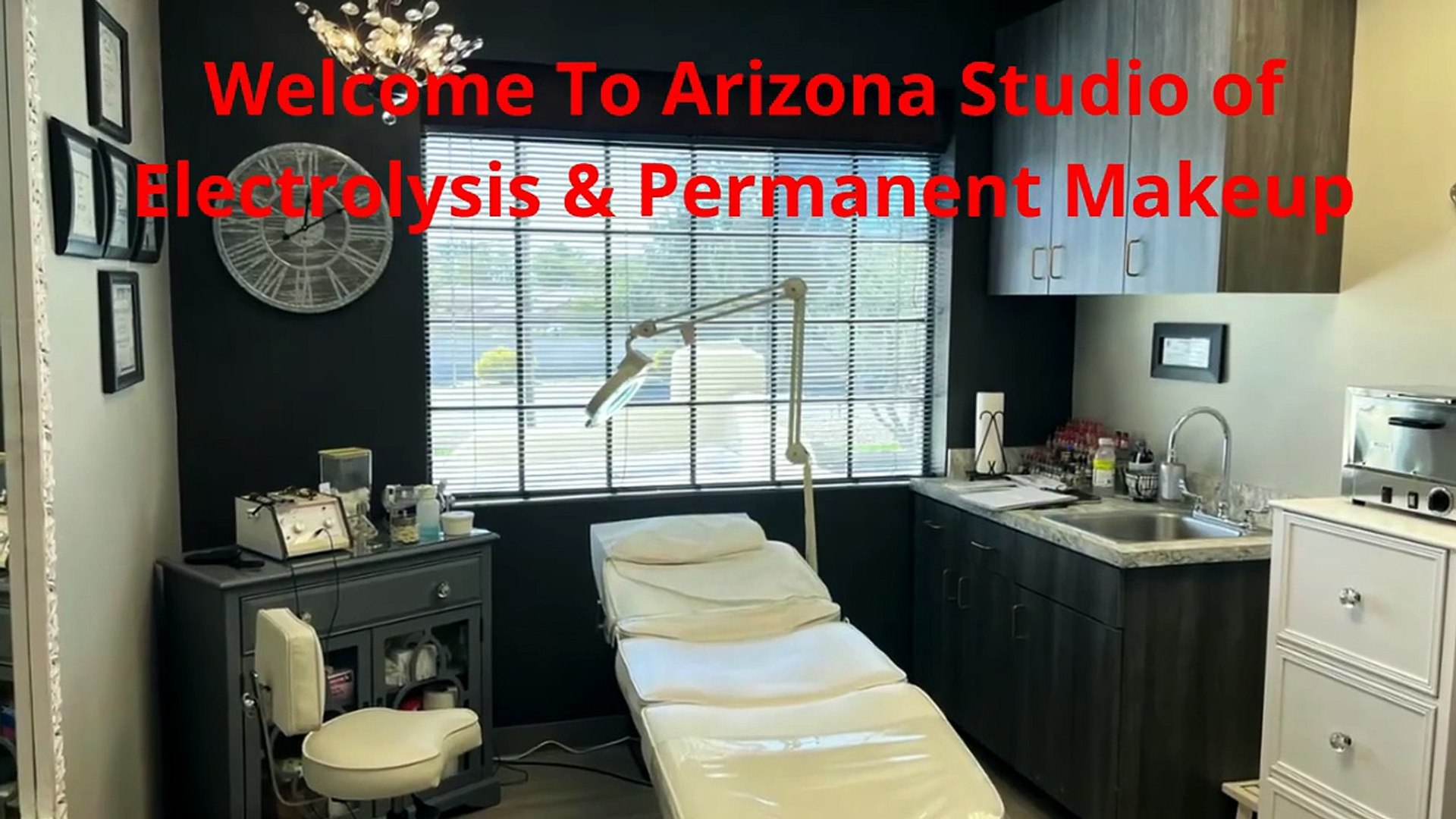 Arizona Studio of Electrolysis & Permanent Makeup - Best Powder Brow in Scottsdale
