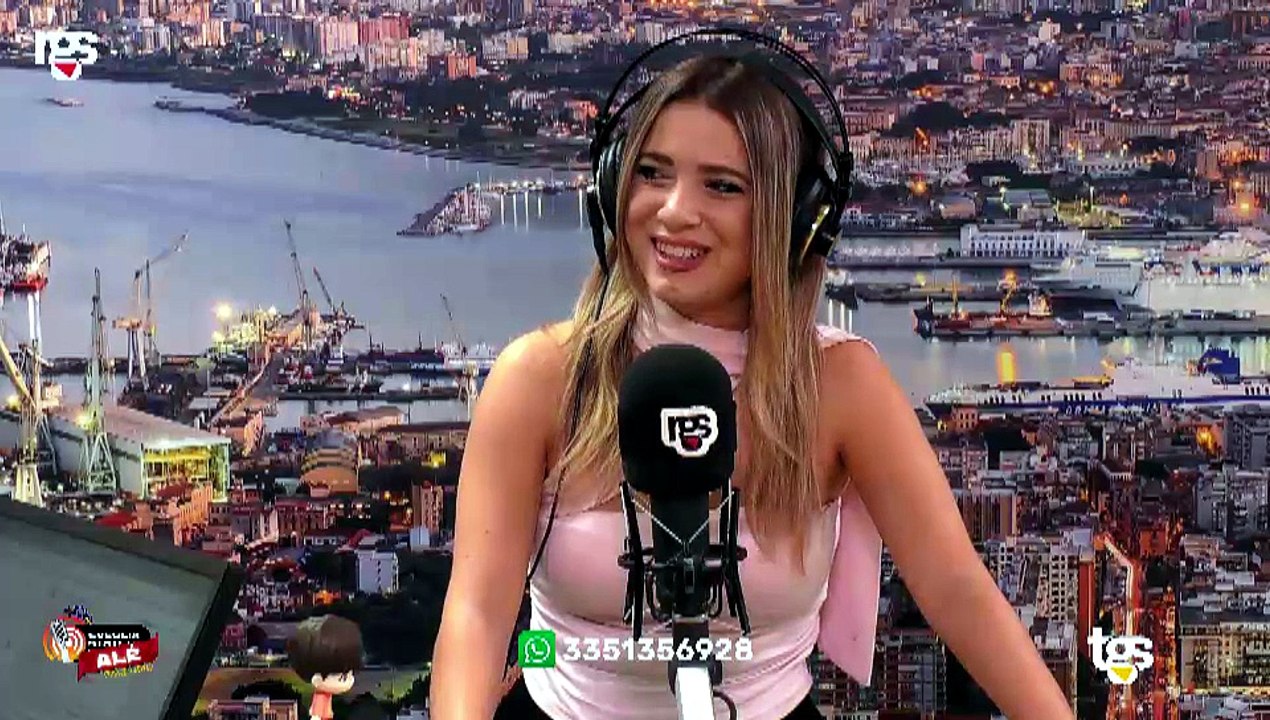 Sveglia Sicilia – Alè Palermo del 28 aprile 2026
