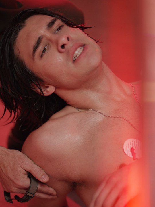 Their Brother Lost in Space | HD 1080p