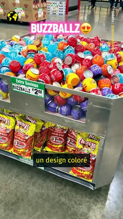 Quand les “cocktails prêts à boire” séduisent les jeunes générations