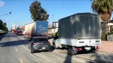 MİLYONLARCA HAP KİLOLARCA UYUŞTURUCU