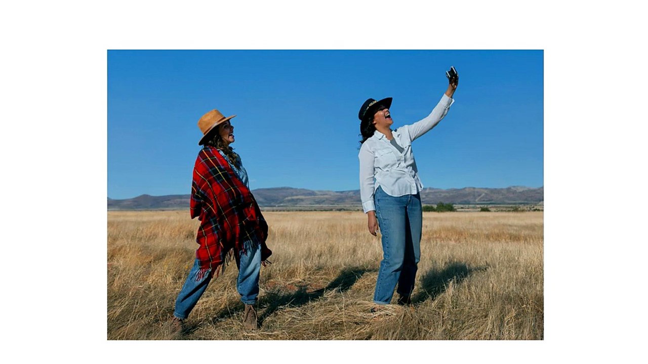 Framing Texas Naturally The Visual Storytelling of Yvette Heiser