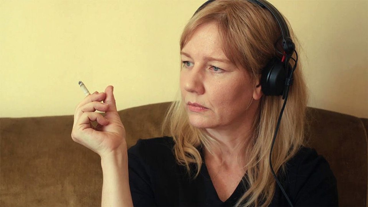 Ingeborg Bachmann - Jemand, der einmal ich war Trailer DF