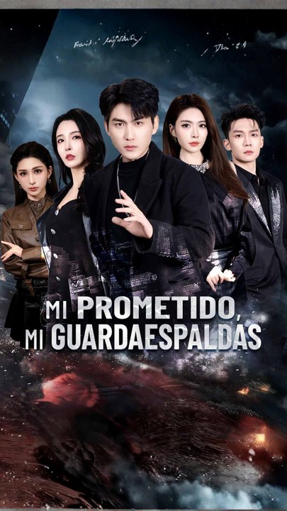 Mi Prometido, Mi Guardaespaldas