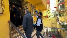 İstanbul'da çöp ev krizinde yeni perde: Tahliye yeniden başladı
