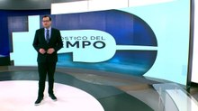 Pronóstico del tiempo para Monterrey, con Nelson Valdez - 28 de abril 2026
