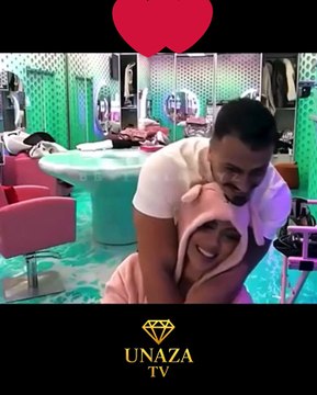 🔵Zbuloni detaje se çka ndodhi mes MATEOS dhe Brikenës sa ishin brenda në reality show❤