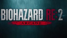 🕹️ Resident Evil 2 ahora es #arcade | (solo en Japón 😔)