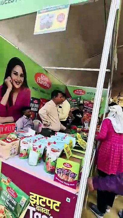 Rajkot Trade Fair 2026 Walking Tour 🎡  Full Mela Experience, Food & Shopping