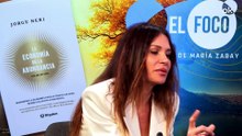 El foco con Jorge Neri, Director de Cambio16