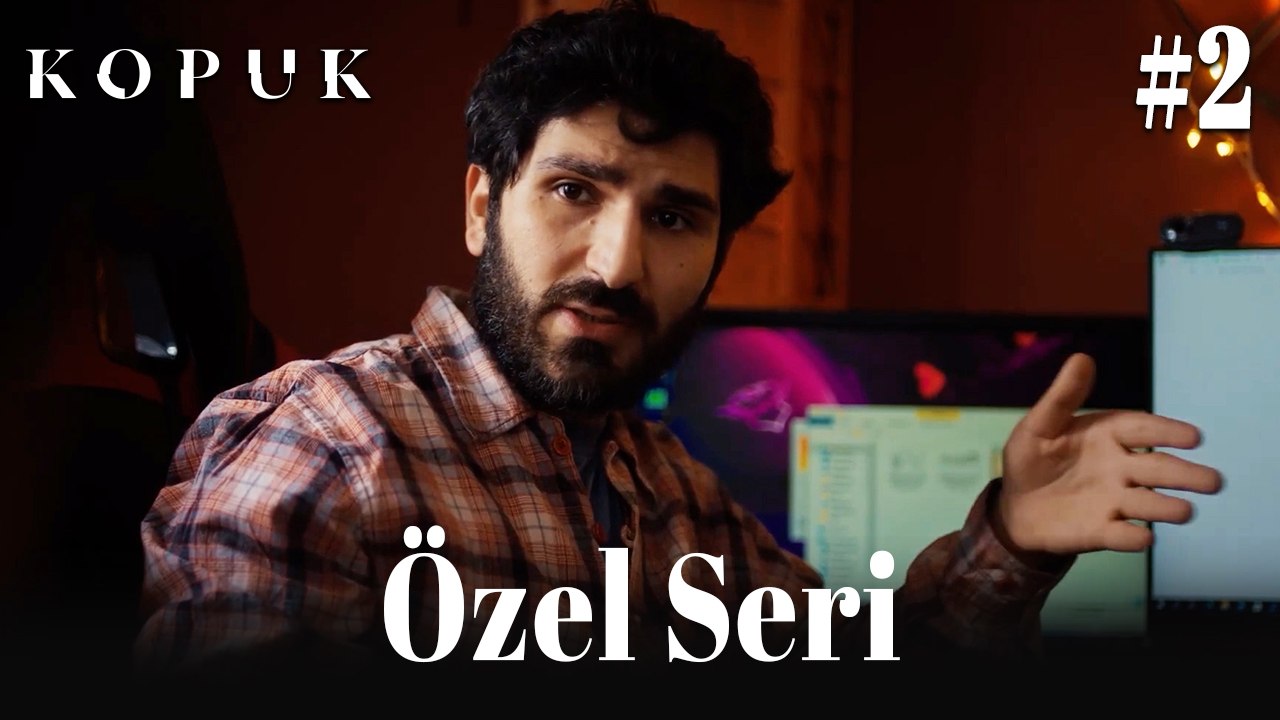 Özel Seri #2 "İçlerine Gireceğiz!"