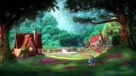 فيلم الكرتون باربي وسر الحذاء الوردي كامل مدبلج عربي