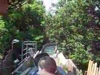 Video dans le menhir express