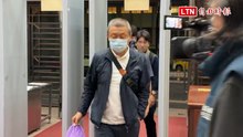 力麗集團總裁郭銓慶涉2起內線交易 檢調搜索20處約談6人