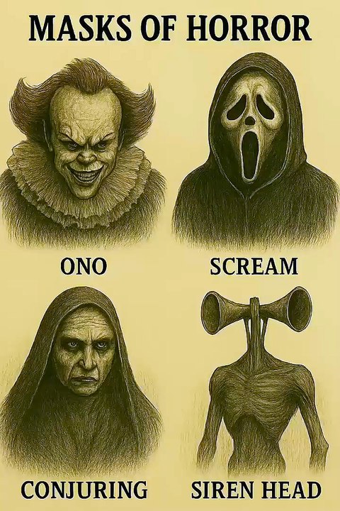 The Rise and Fall of the Most Notorious Horror Film - Horror Pro 24 (720p, h264)