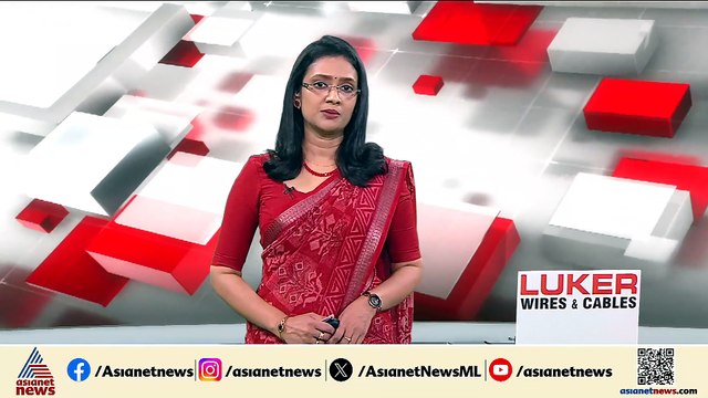 സംസ്ഥാനത്ത് ഉയർന്ന താപനില മുന്നറിയിപ്പ് തുടരുന്നു ഇന്ന് സൂര്യാതപമേറ്റത് മൂന്ന് പേർക്ക്