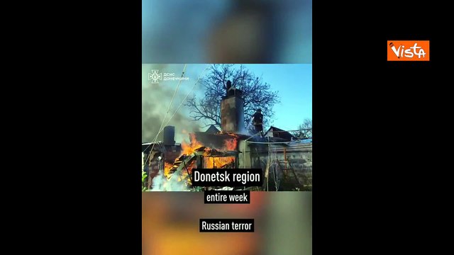 Guerra Ucraina, massiccio attacco russo con 1900 droni in una settimana