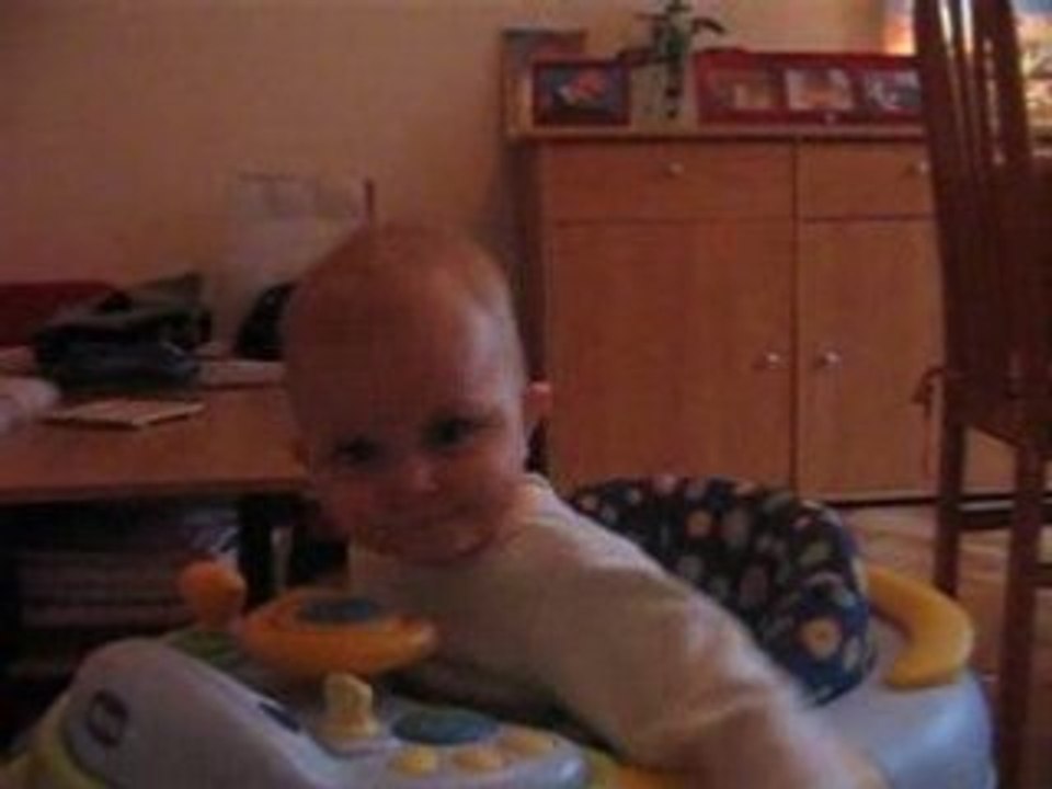 Petit clown