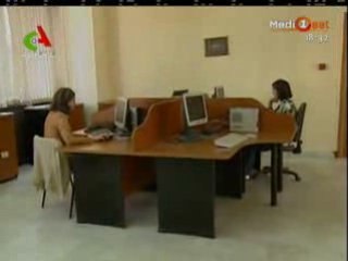 La Guerre Civile en Algerie Continue