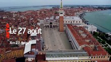 Sauver Venise