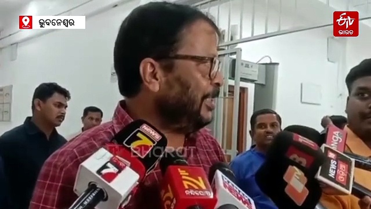 ଟଙ୍କା ପାଇଁ ଶବ ବ୍ୟାଙ୍କ ଆଣିବା ଘଟଣା; ଦୃଷ୍ଟାନ୍ତମୂଳକ କାର୍ଯ୍ୟାନୁଷ୍ଠାନ କଥା କହିଲେ ମନ୍ତ୍ରୀ, ବିଜେଡି ଗଠନ କଲା ଫ୍ୟାକ୍ଟ ଫାଇଣ୍ଡିଂ ଟିମ୍