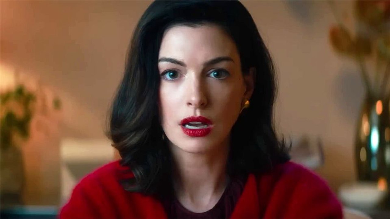 Verity - Dunkle Geheimnisse Teaser DF