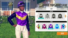 Rival Stars Horse Racing - Console Launch Trailer