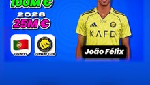 DEVINE le JOUEUR avec sa VALEUR 🧐⚽️🤣