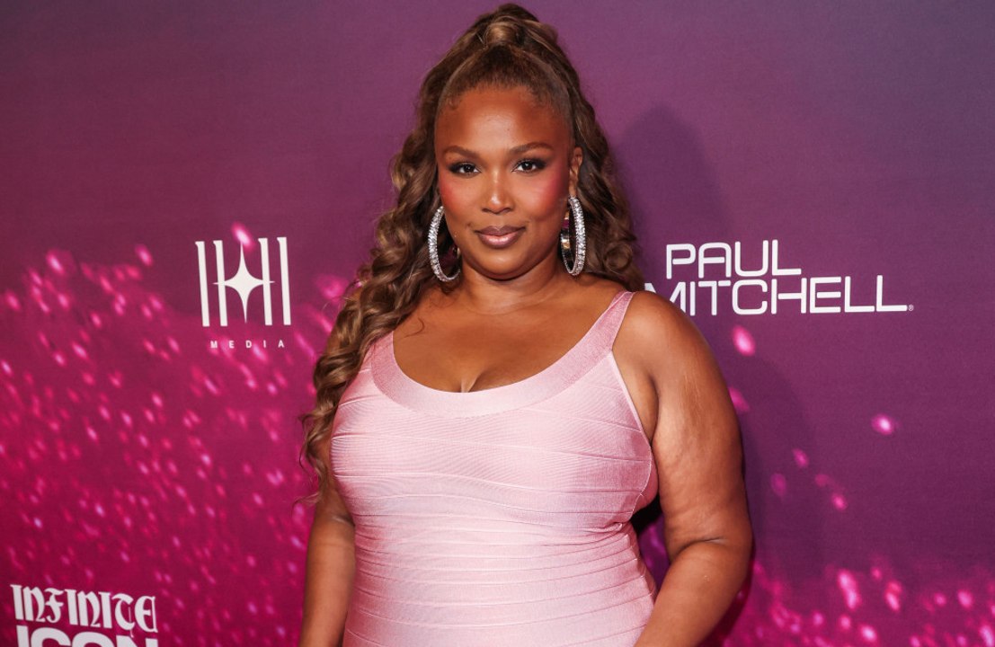 Lizzo erklärt ihren kontroversen neuen Albumtitel