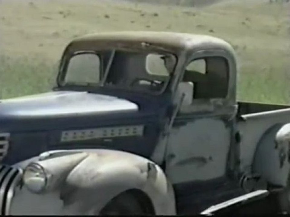 Crops Circles et l'ovni de Kecksburg - 1/2