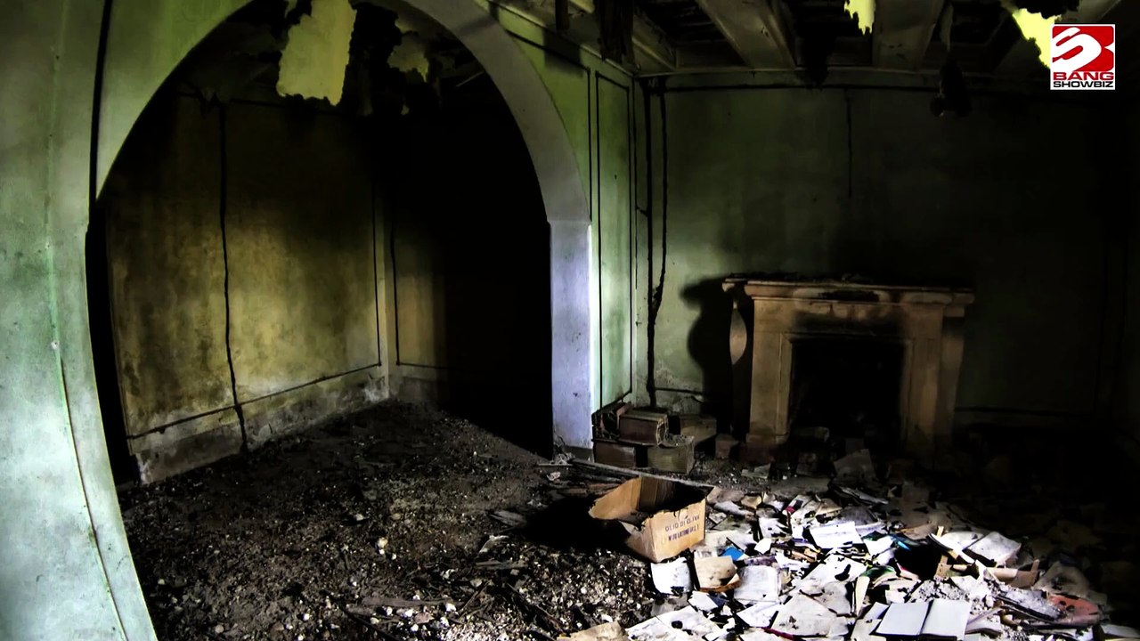 Wissenschaftler enthüllen die Wahrheit hinter Spukhäusern