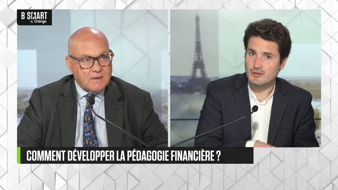 SMART PATRIMOINE - Comment développer la pédago...