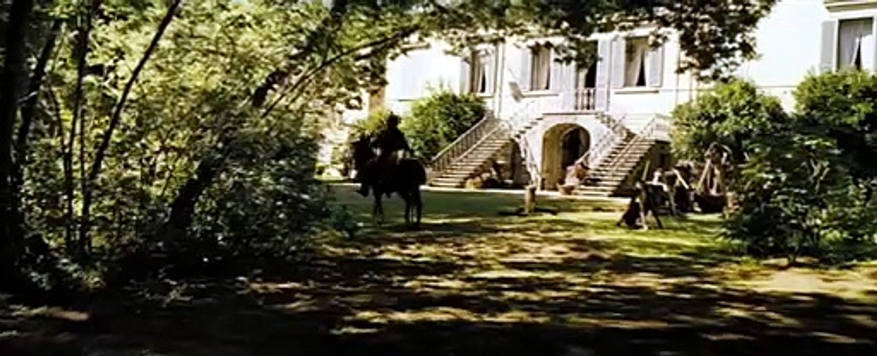 IO E NAPOLEONE - (di Paolo Virzi) - 2006  - 1.tempo