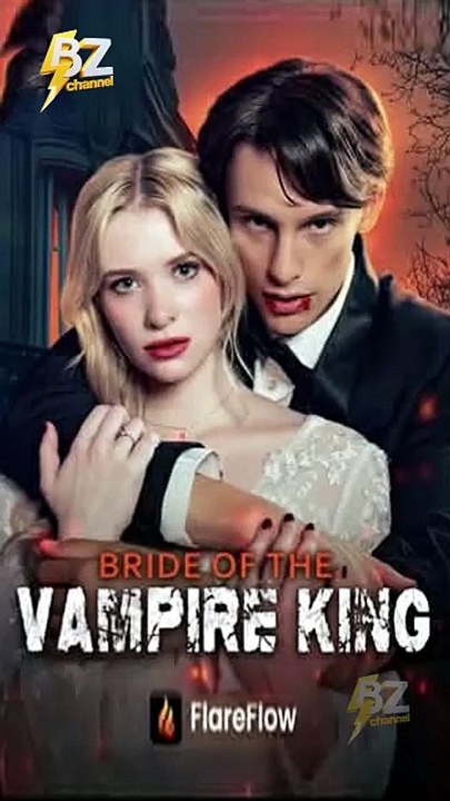 Bride Of The Vampire King - Full [Full Movie] [Long Version]Full EP - Full