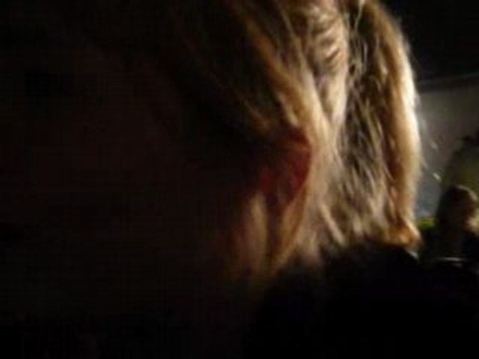 Alex last PaRTy sur L.A