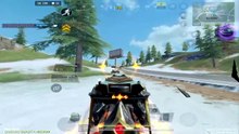 New 40 Kills Solo v Squad Intense CODM Full Gameplay Call of Duty Mobile COD Mobile!