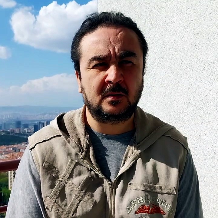 SERDAR ŞİMŞEK RÖPORTAJI