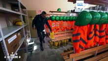 Европа ставит рекорд: под Альпами строят самый длинный железнодорожный тоннель в мире