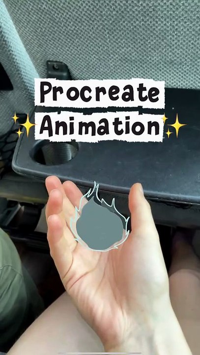 procreate animation