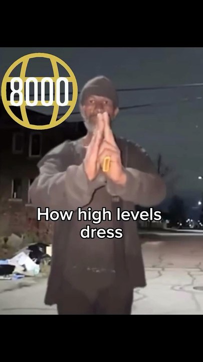Always the suits